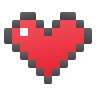 heart icon